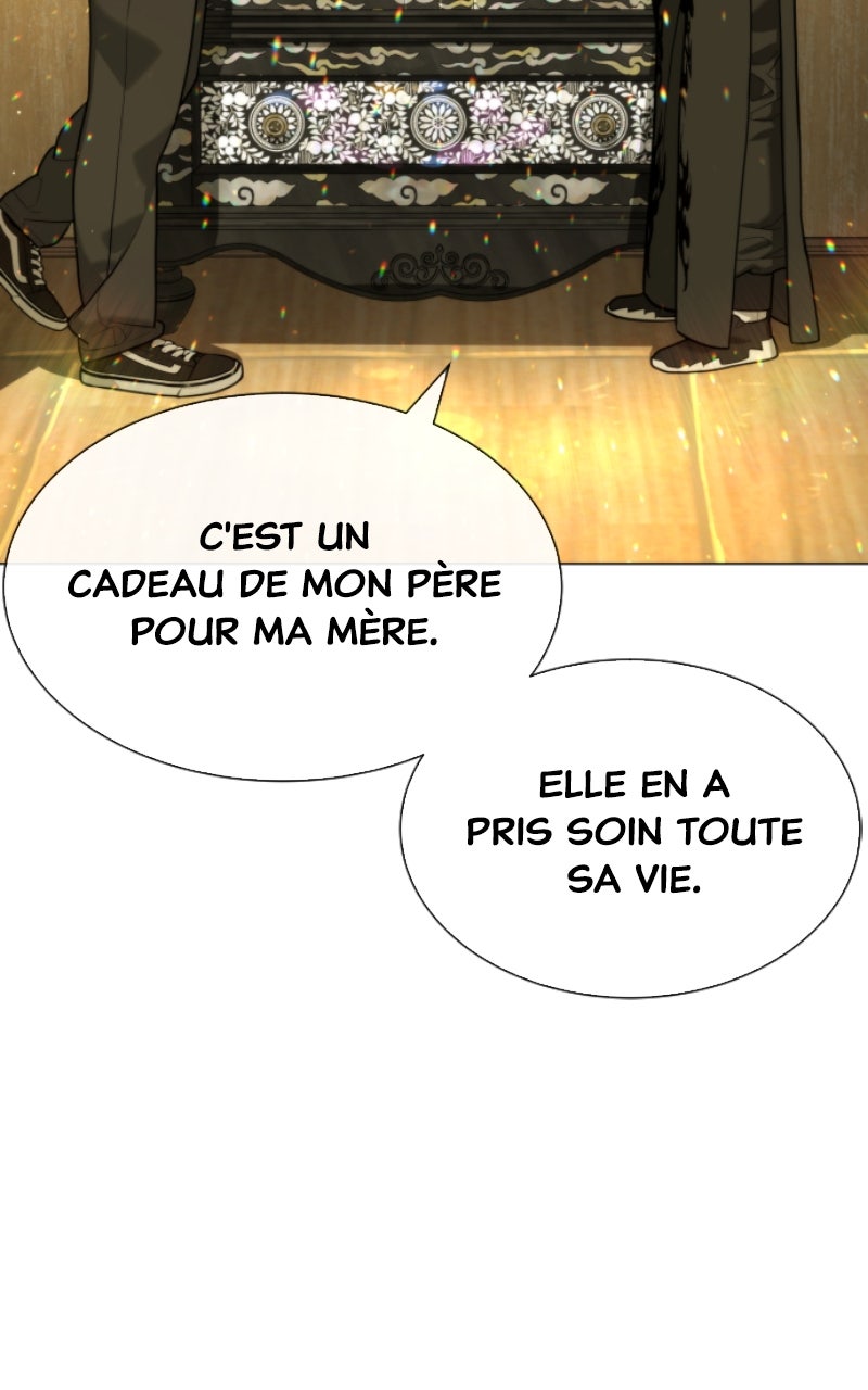 Read Killer Peter FR Manga Online