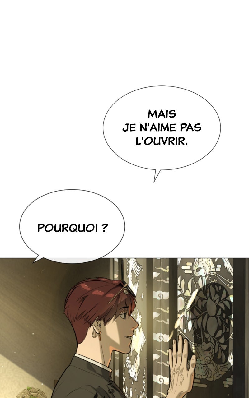 Read Killer Peter FR Manga Online