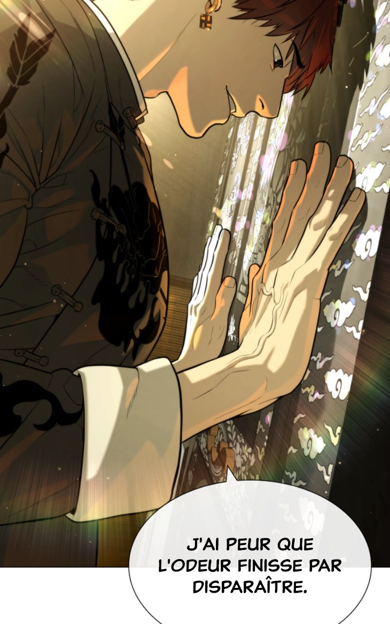 Read Killer Peter FR Manga Online