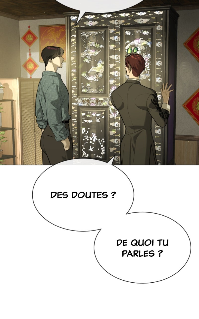 Read Killer Peter FR Manga Online