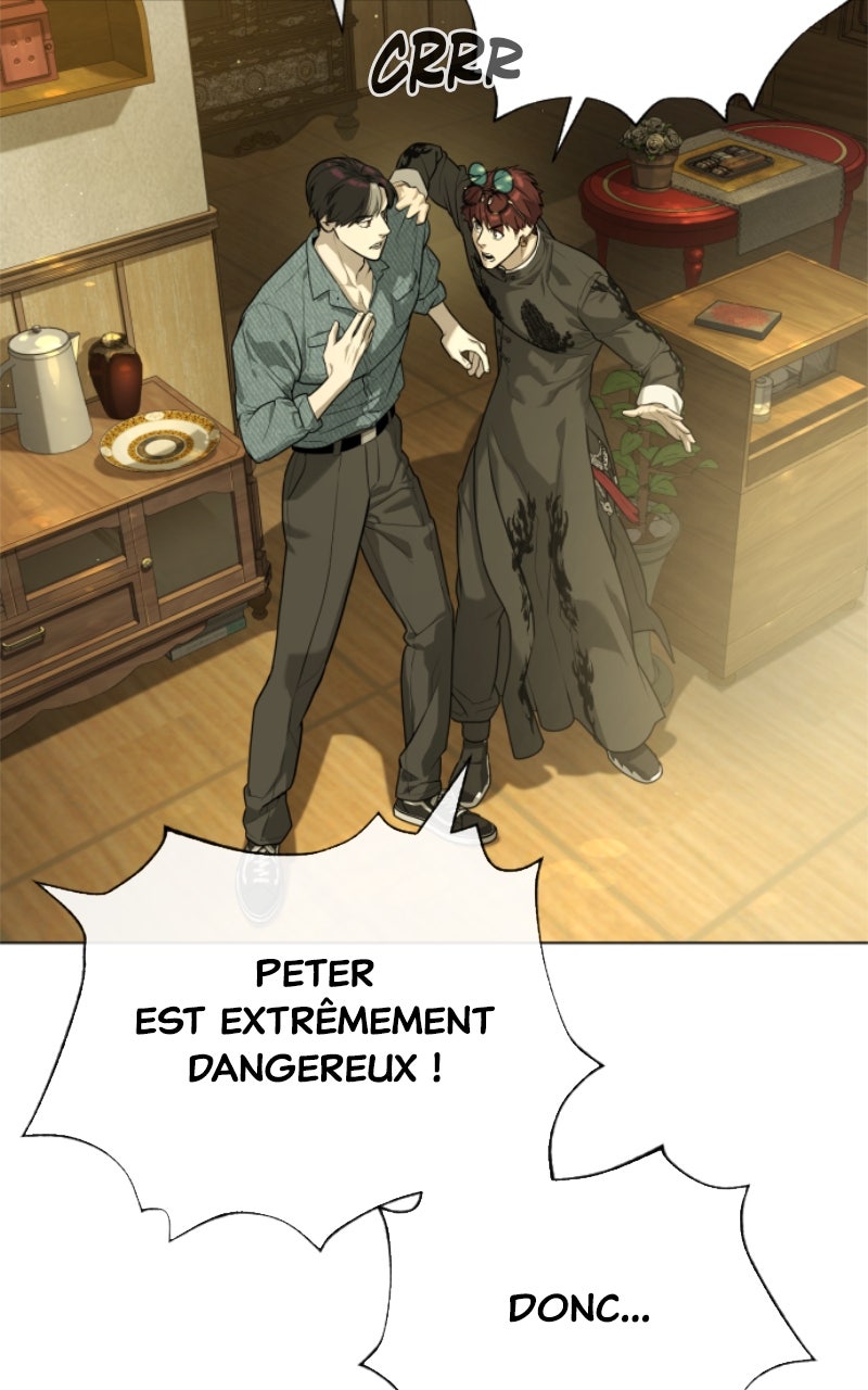 Read Killer Peter FR Manga Online