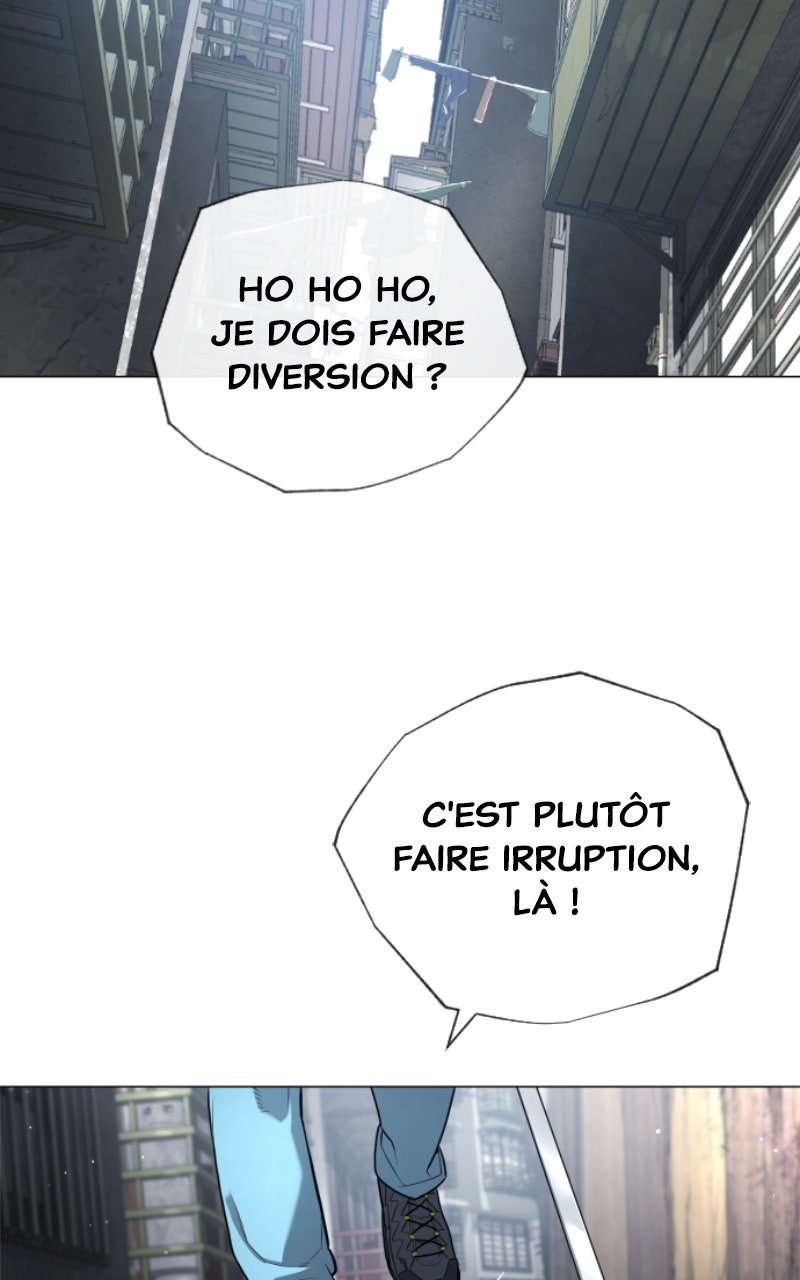 Read Killer Peter FR Manga Online