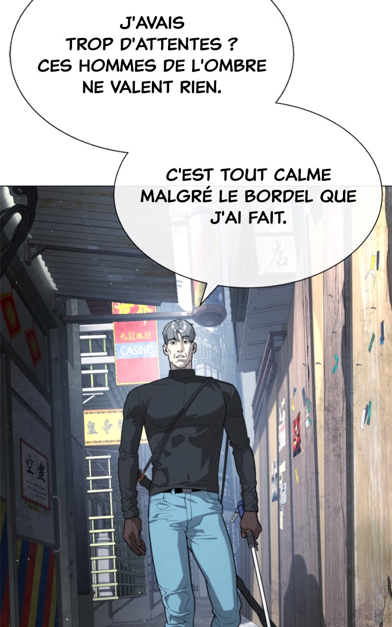 Read Killer Peter FR Manga Online