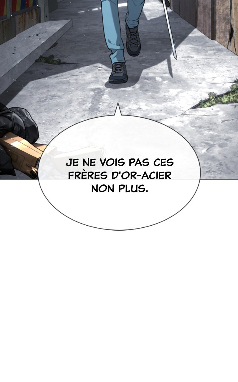 Read Killer Peter FR Manga Online