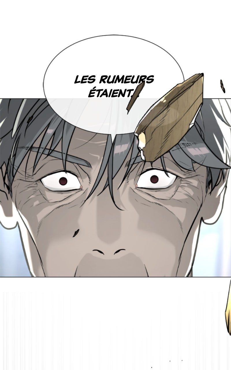 Read Killer Peter FR Manga Online