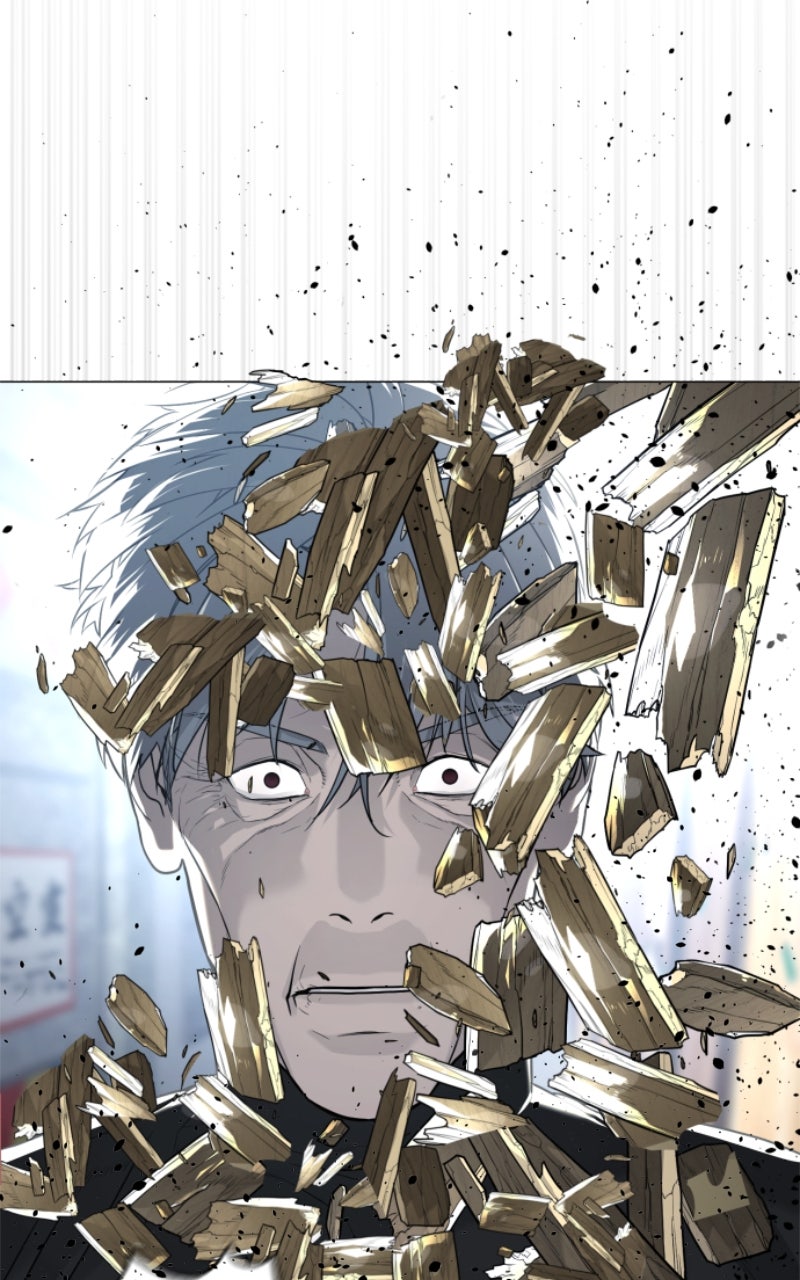 Read Killer Peter FR Manga Online