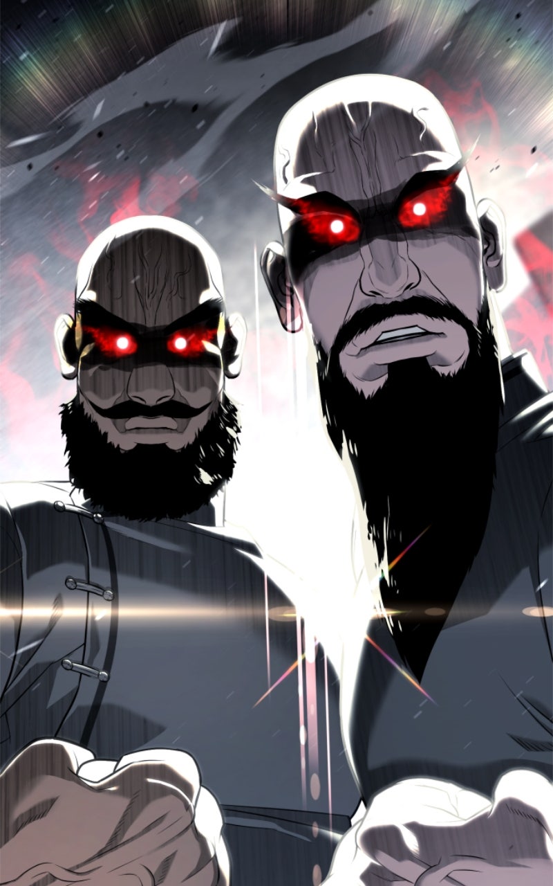 Read Killer Peter FR Manga Online