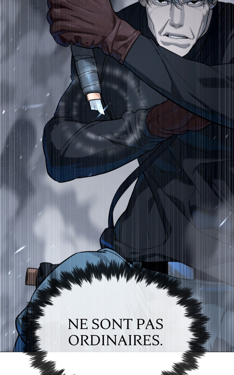 Read Killer Peter FR Manga Online