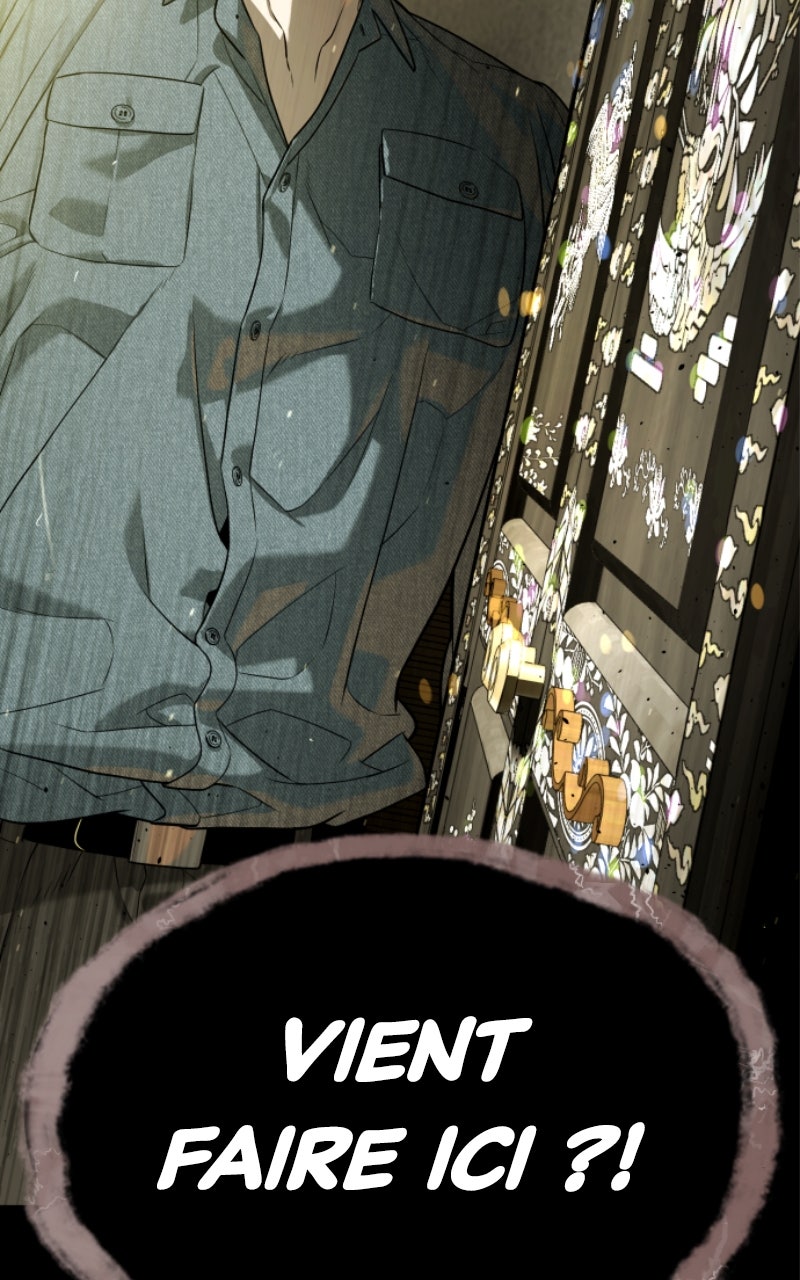 Read Killer Peter FR Manga Online