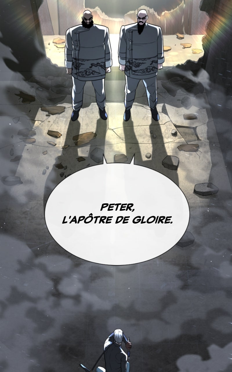 Read Killer Peter FR Manga Online