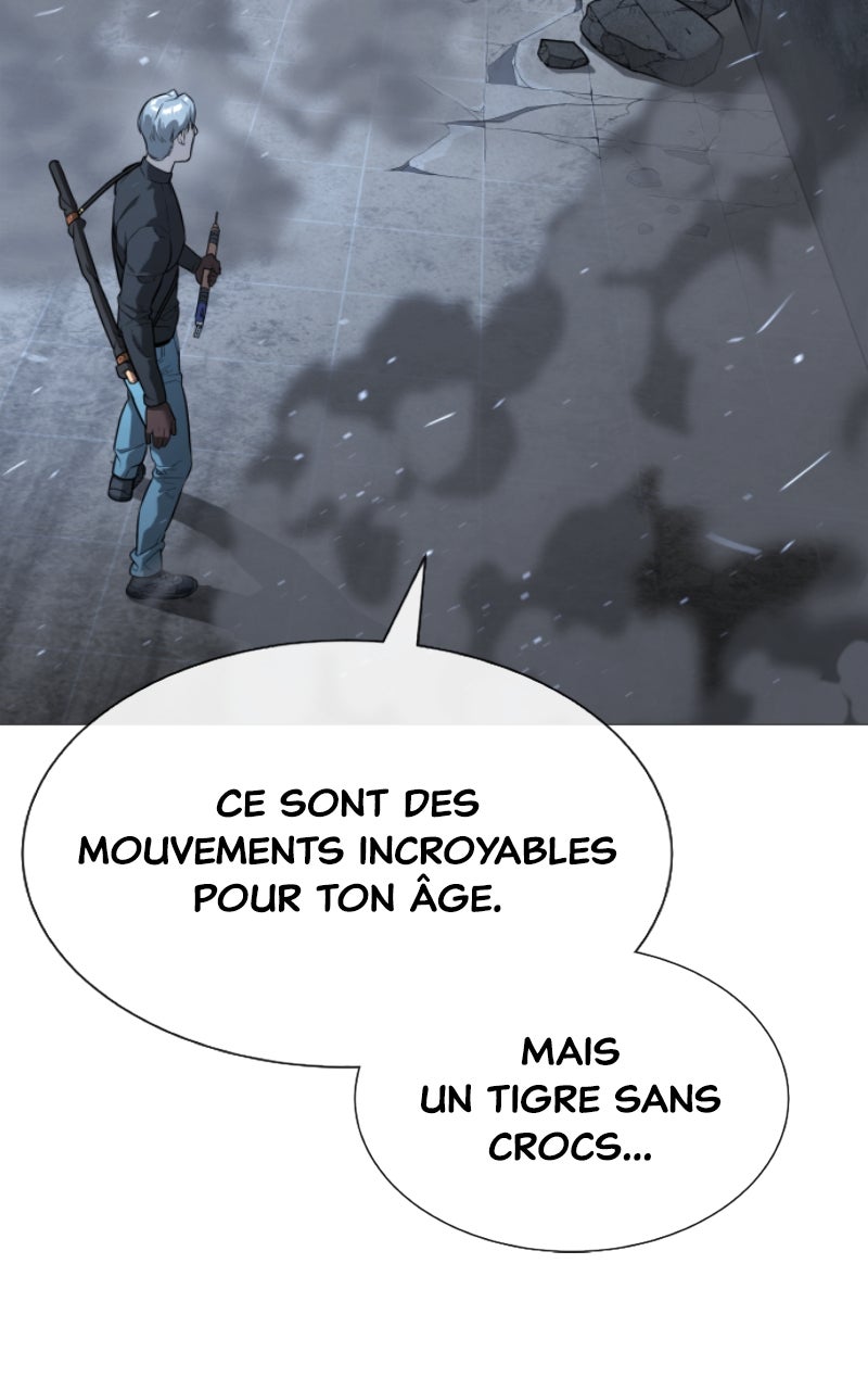 Read Killer Peter FR Manga Online