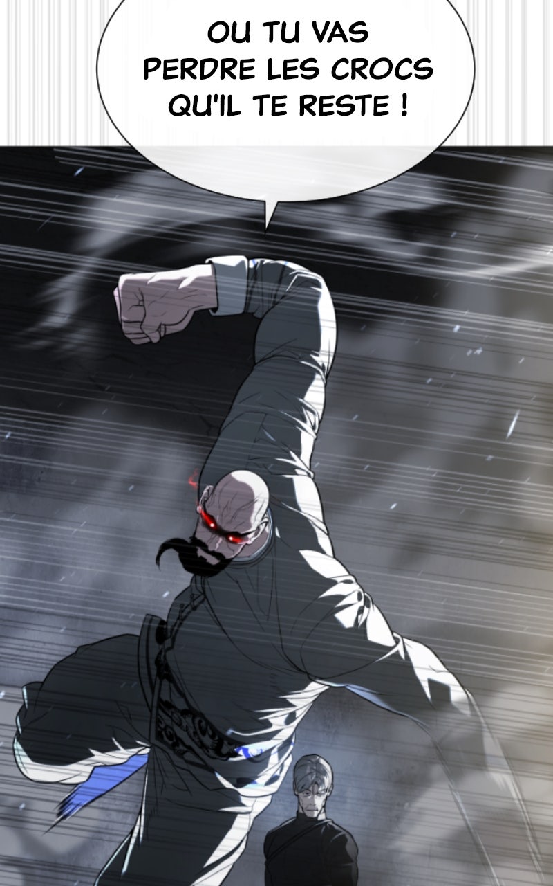 Read Killer Peter FR Manga Online