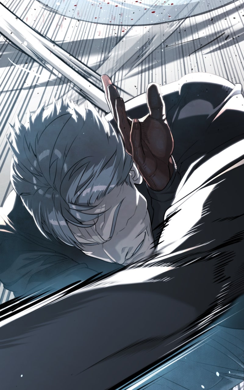 Read Killer Peter FR Manga Online