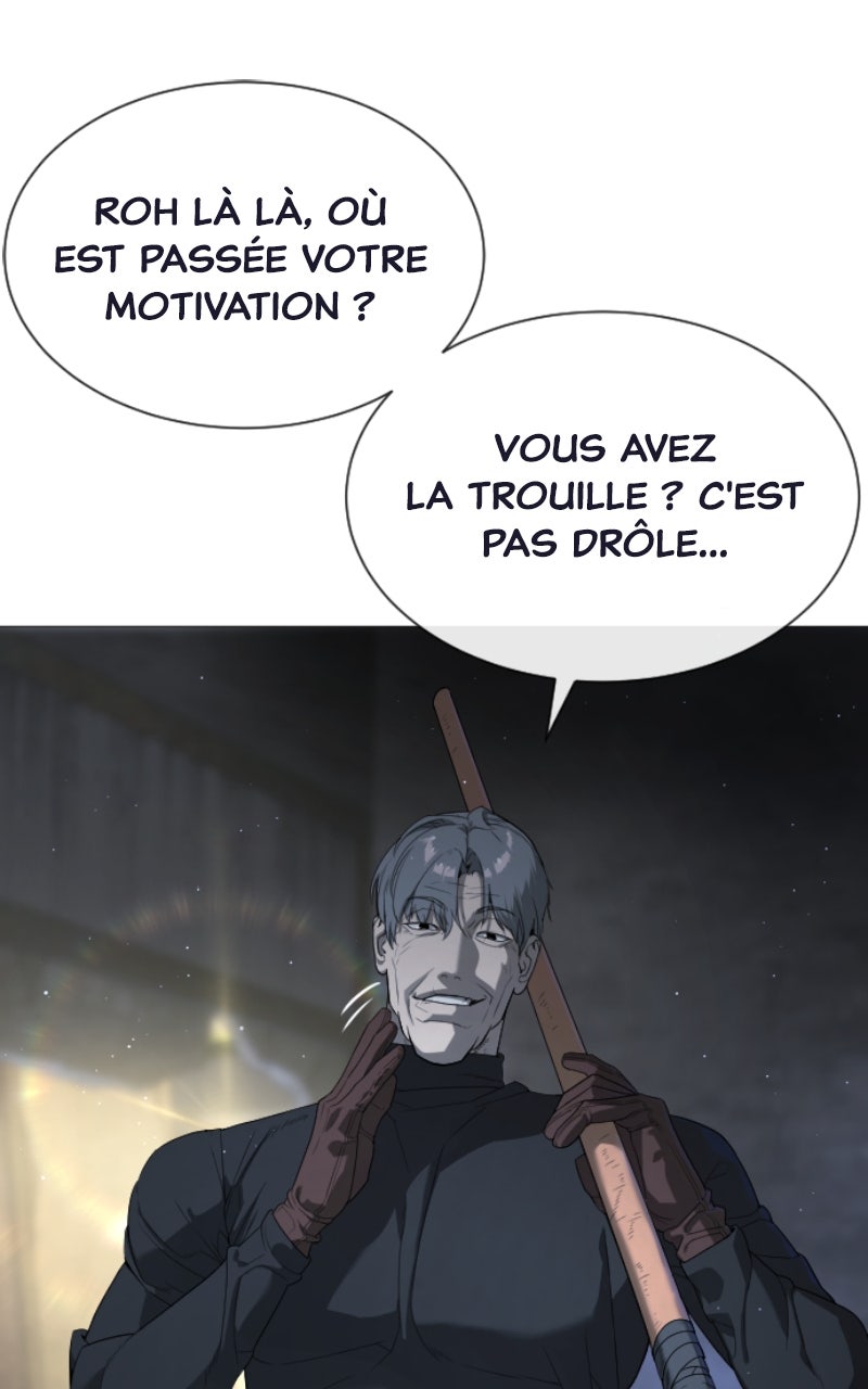 Read Killer Peter FR Manga Online