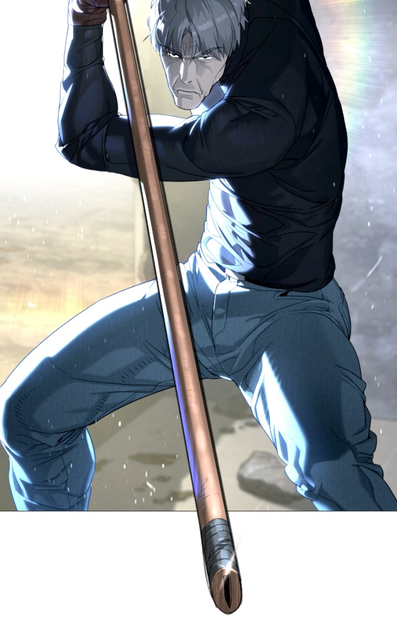 Read Killer Peter FR Manga Online