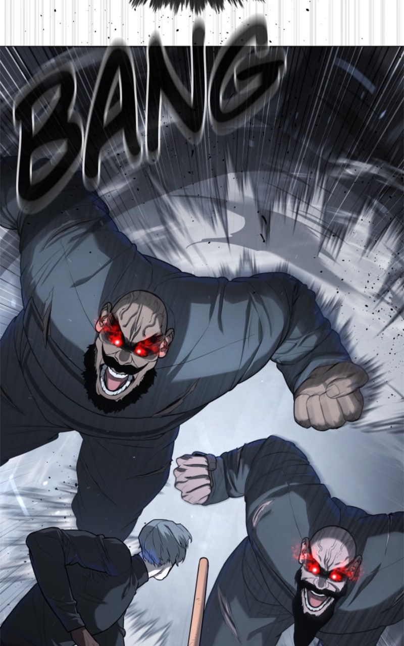 Read Killer Peter FR Manga Online