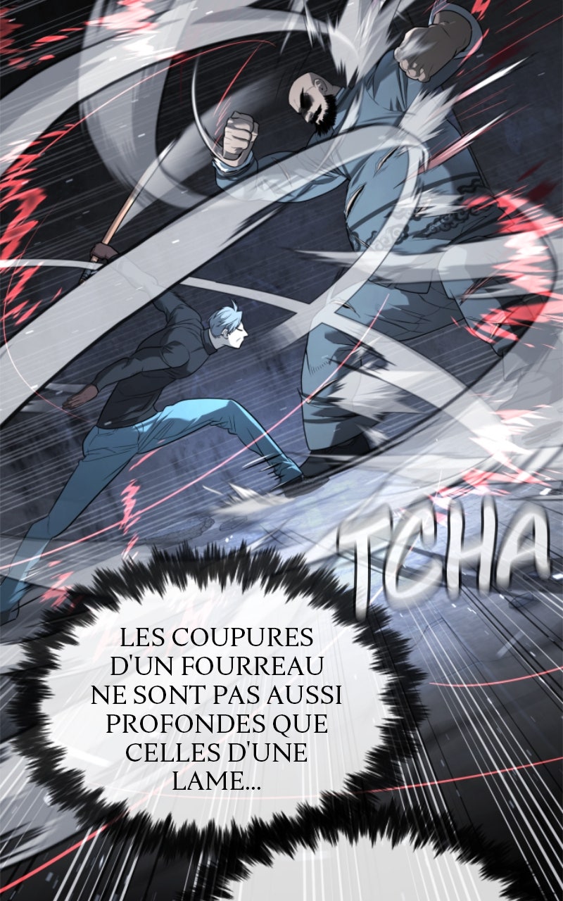 Read Killer Peter FR Manga Online