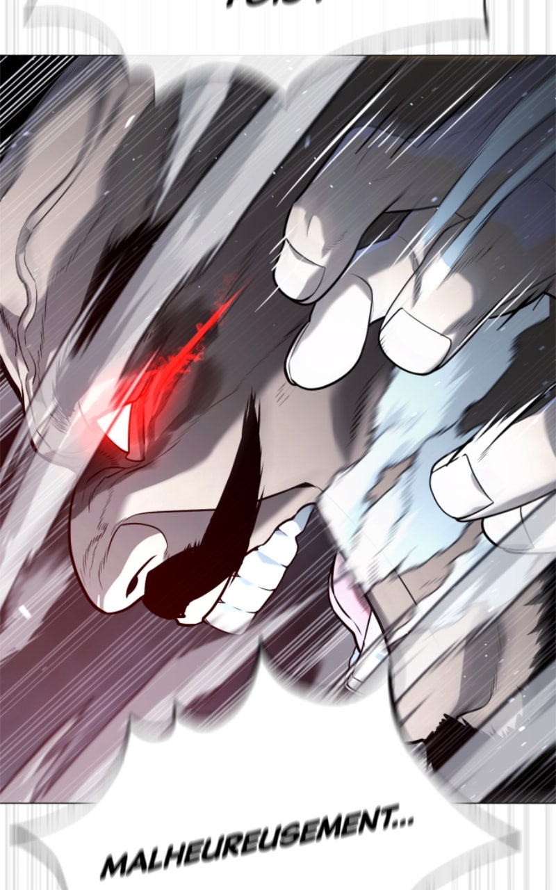 Read Killer Peter FR Manga Online