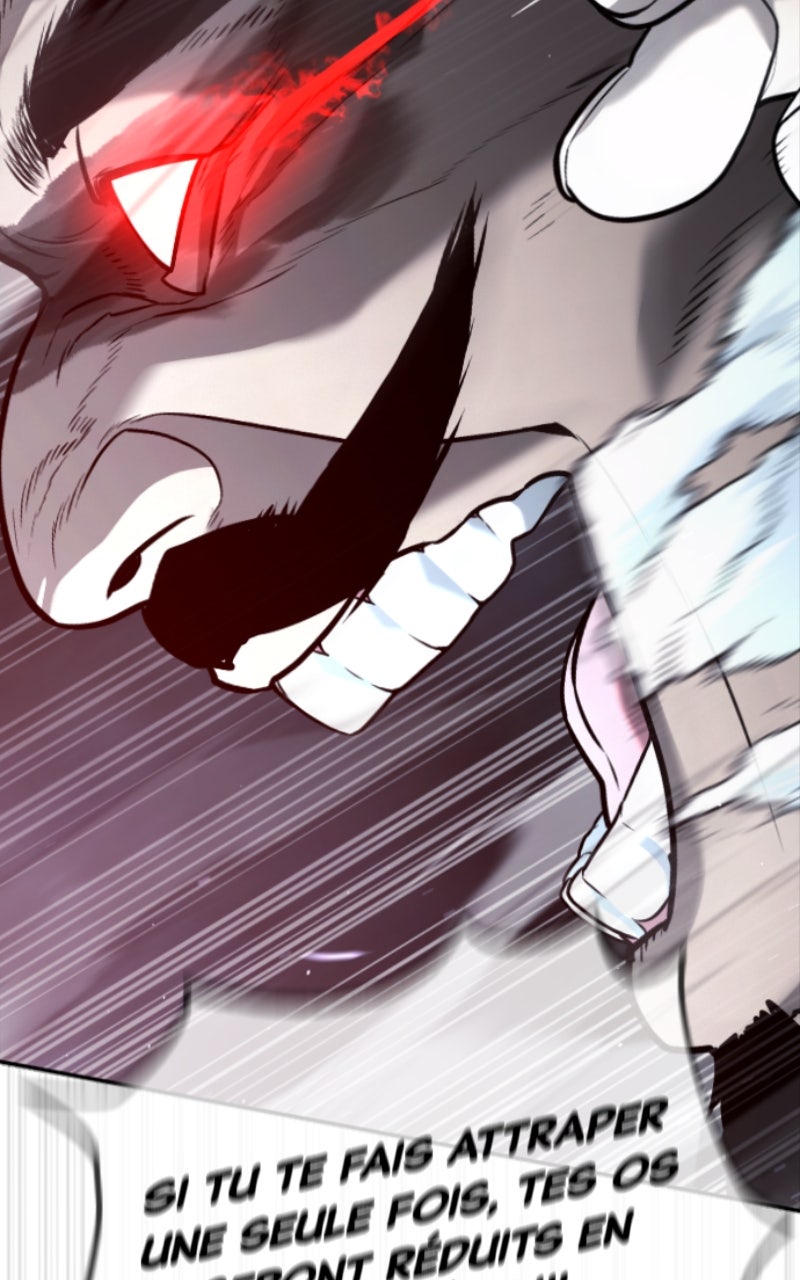 Read Killer Peter FR Manga Online