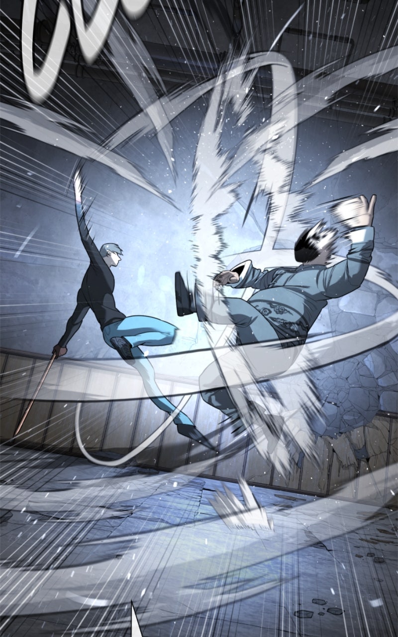 Read Killer Peter FR Manga Online