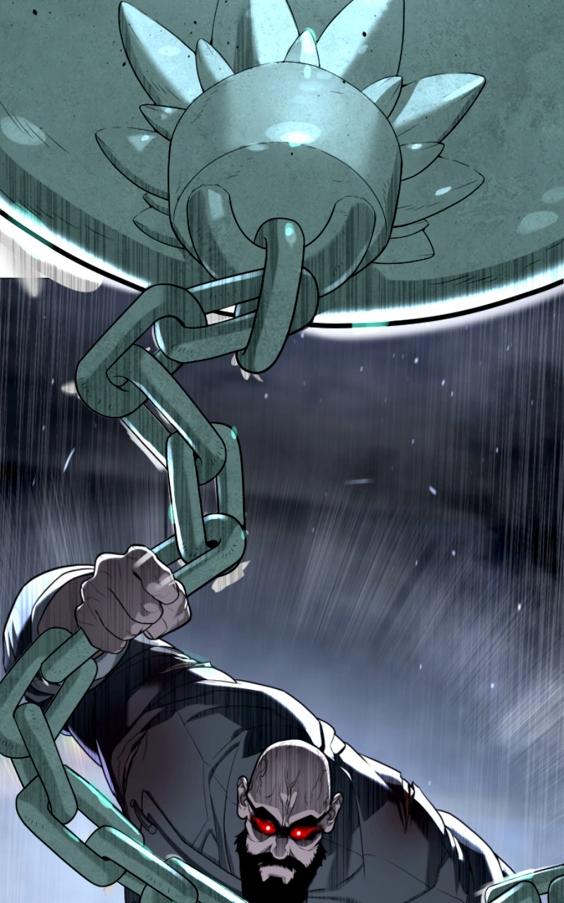 Read Killer Peter FR Manga Online