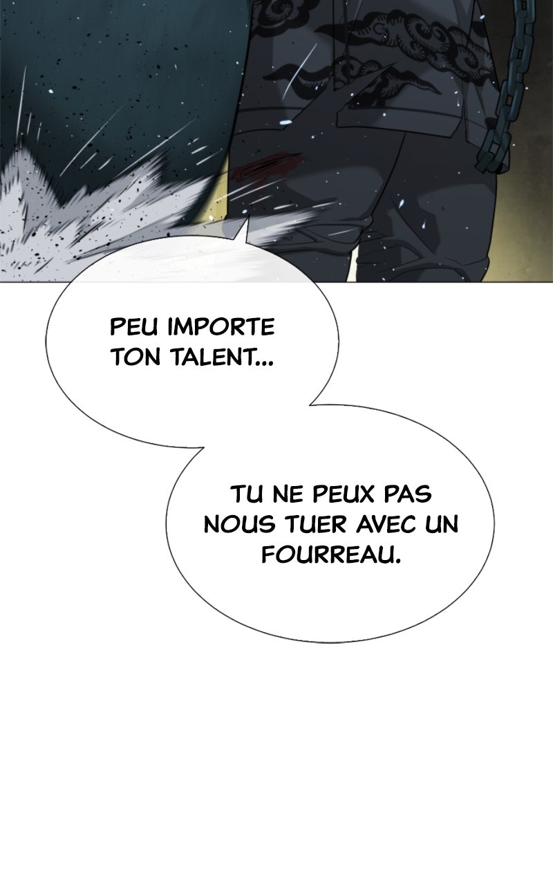 Read Killer Peter FR Manga Online