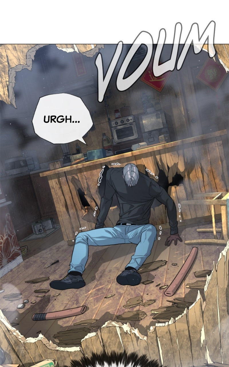 Read Killer Peter FR Manga Online