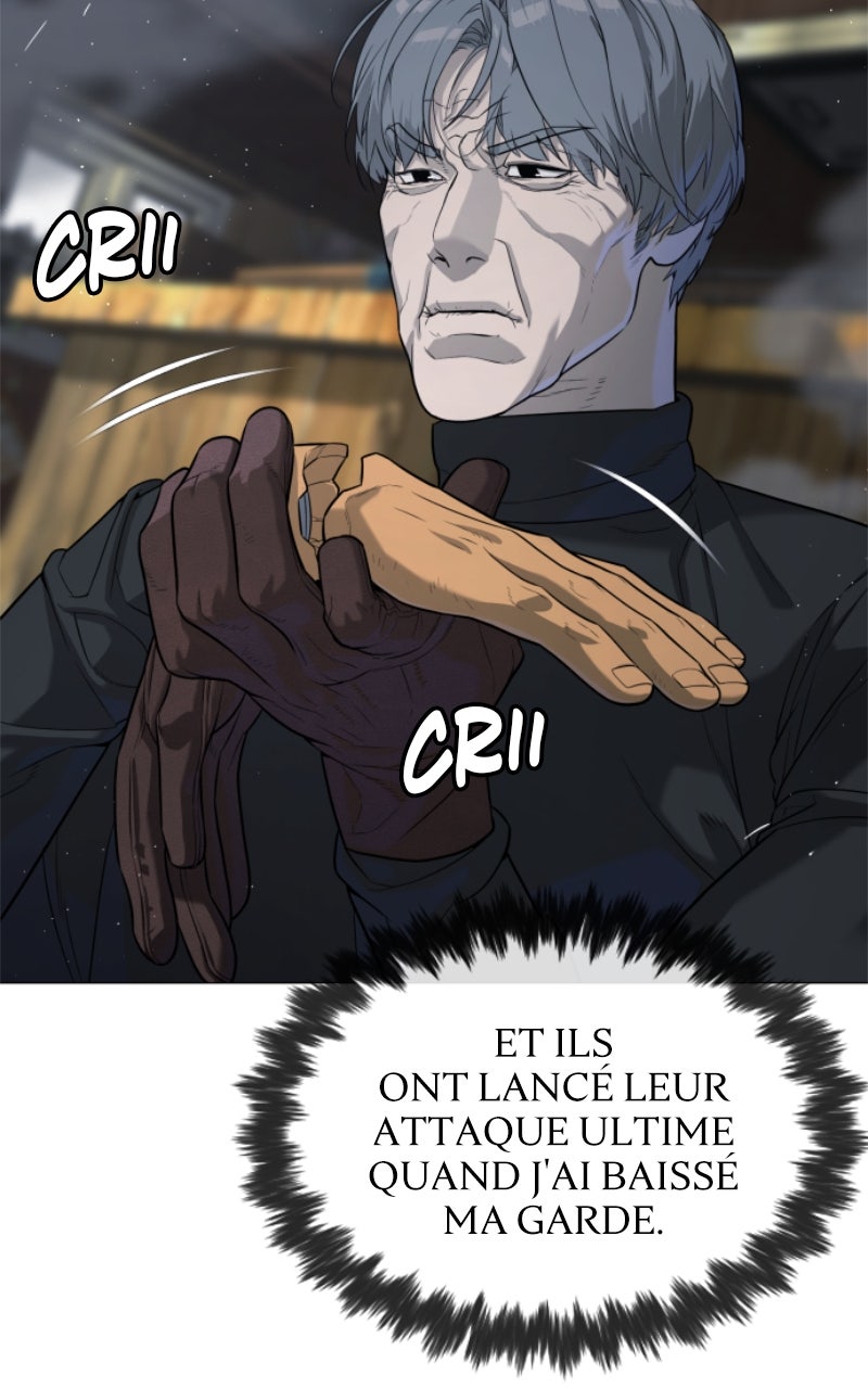 Read Killer Peter FR Manga Online