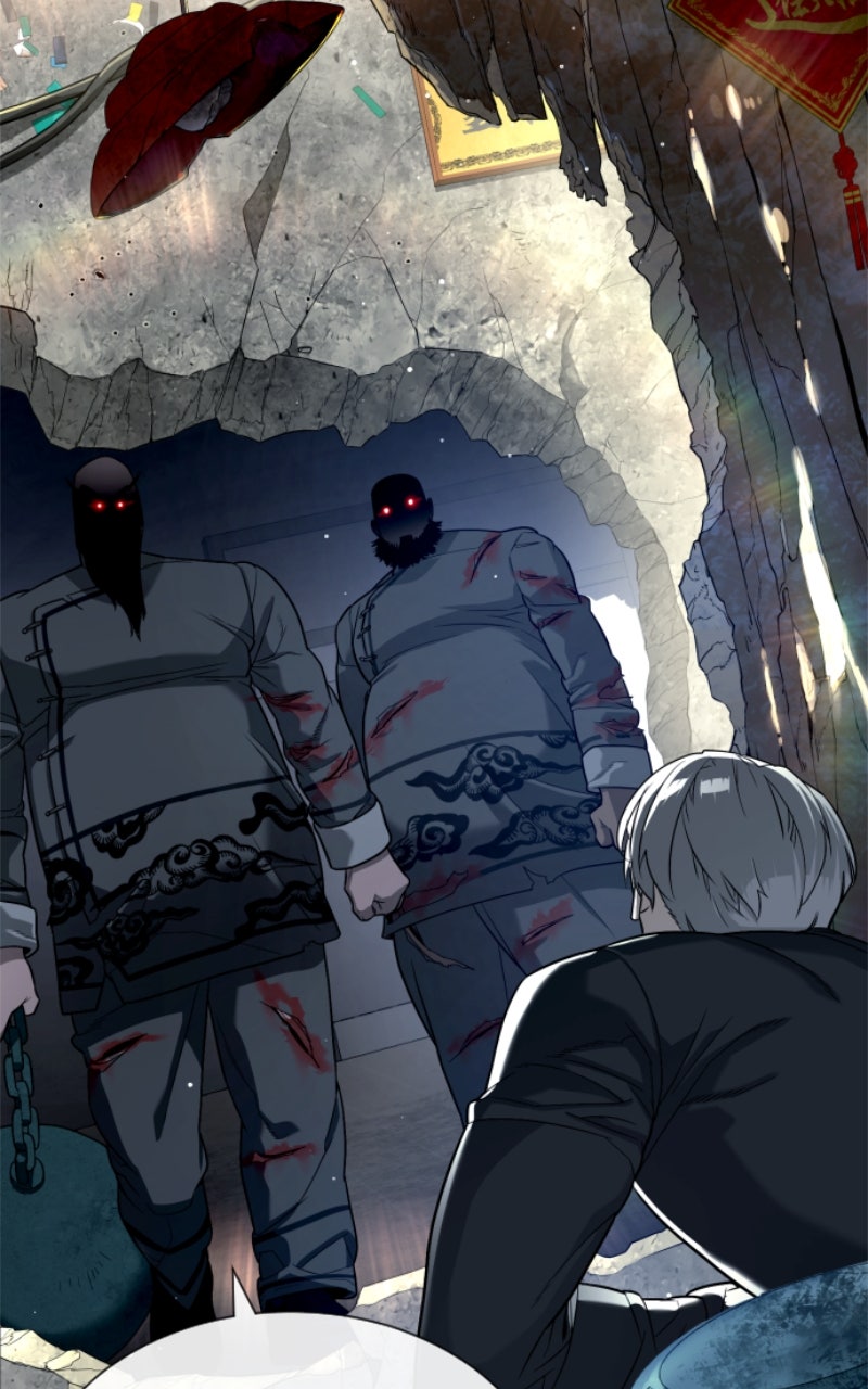 Read Killer Peter FR Manga Online