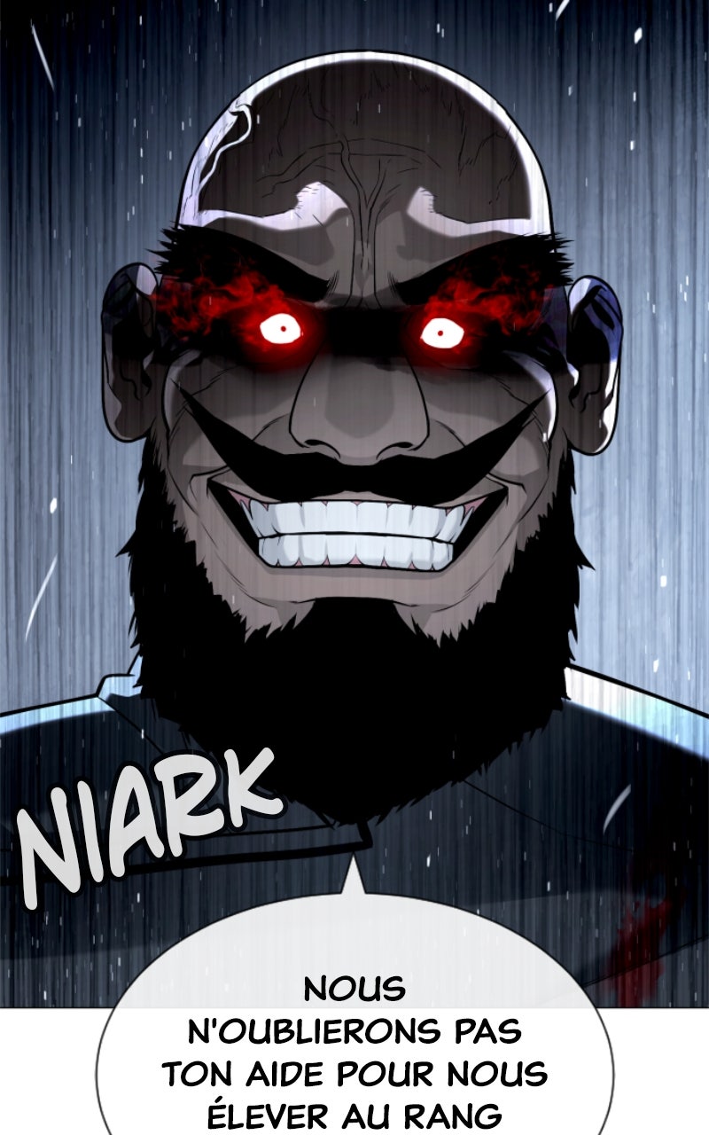 Read Killer Peter FR Manga Online