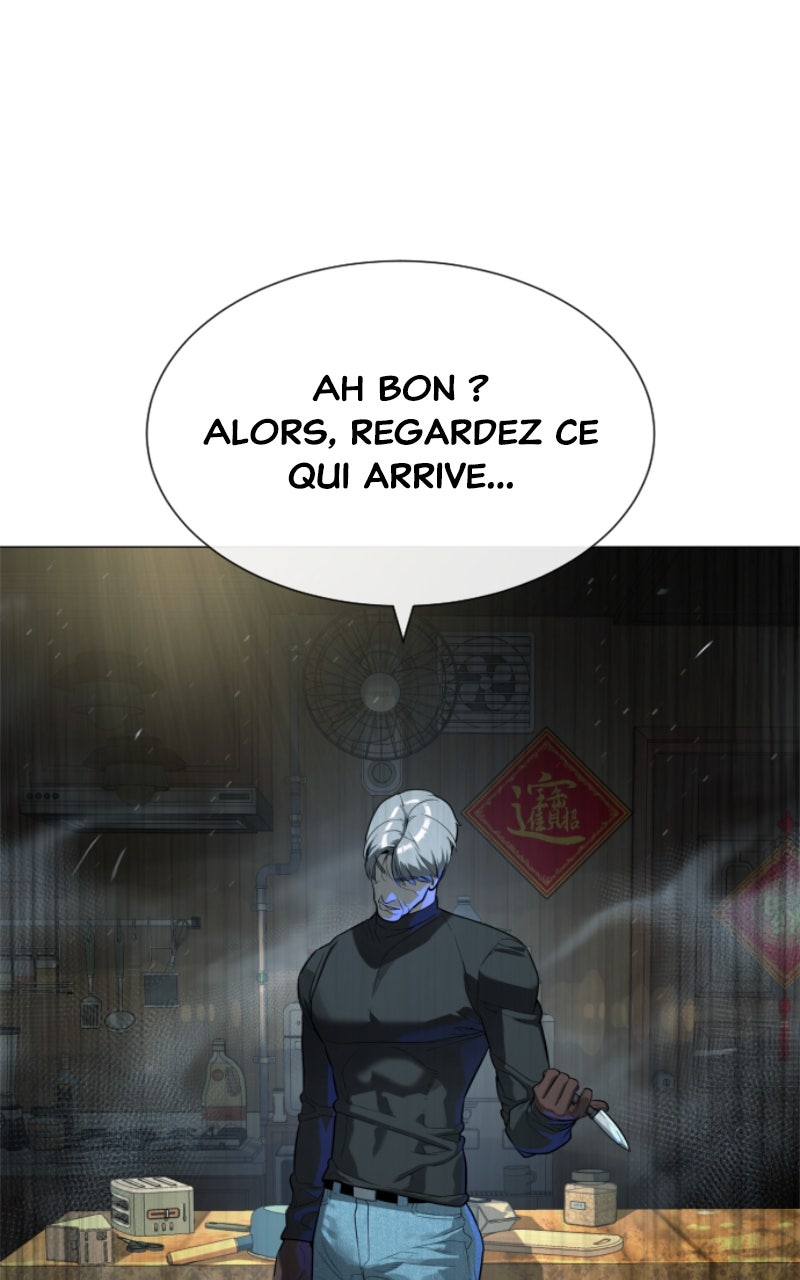 Read Killer Peter FR Manga Online