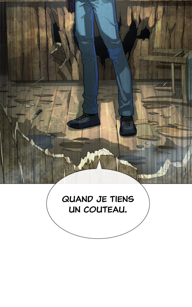 Read Killer Peter FR Manga Online