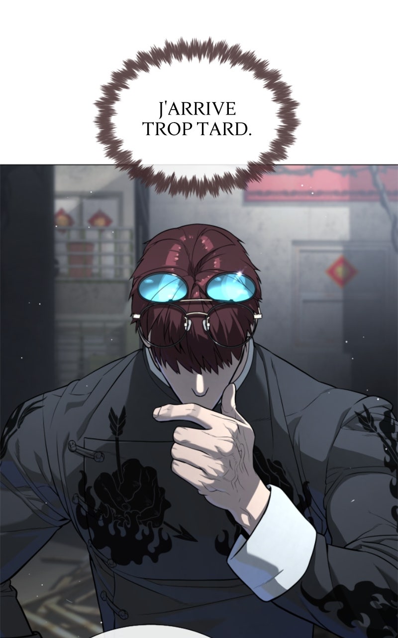 Read Killer Peter FR Manga Online