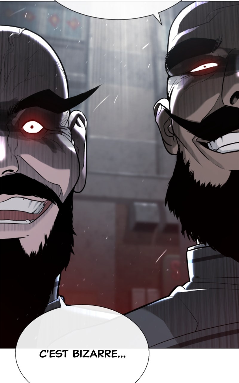 Read Killer Peter FR Manga Online