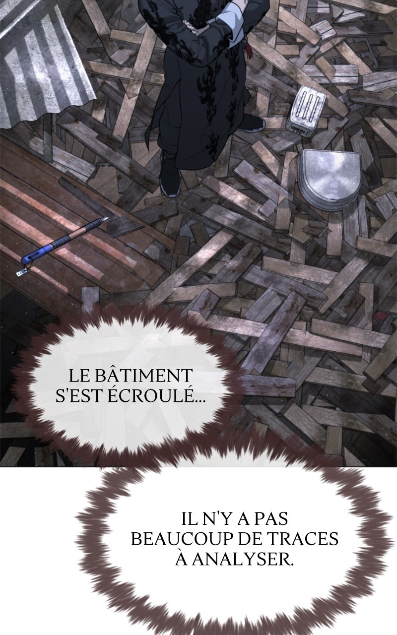 Read Killer Peter FR Manga Online