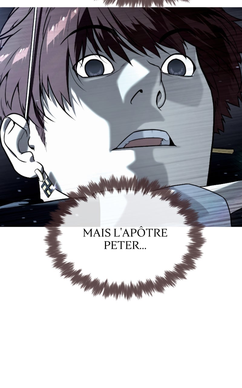 Read Killer Peter FR Manga Online