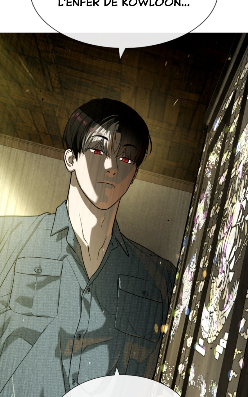 Read Killer Peter FR Manga Online