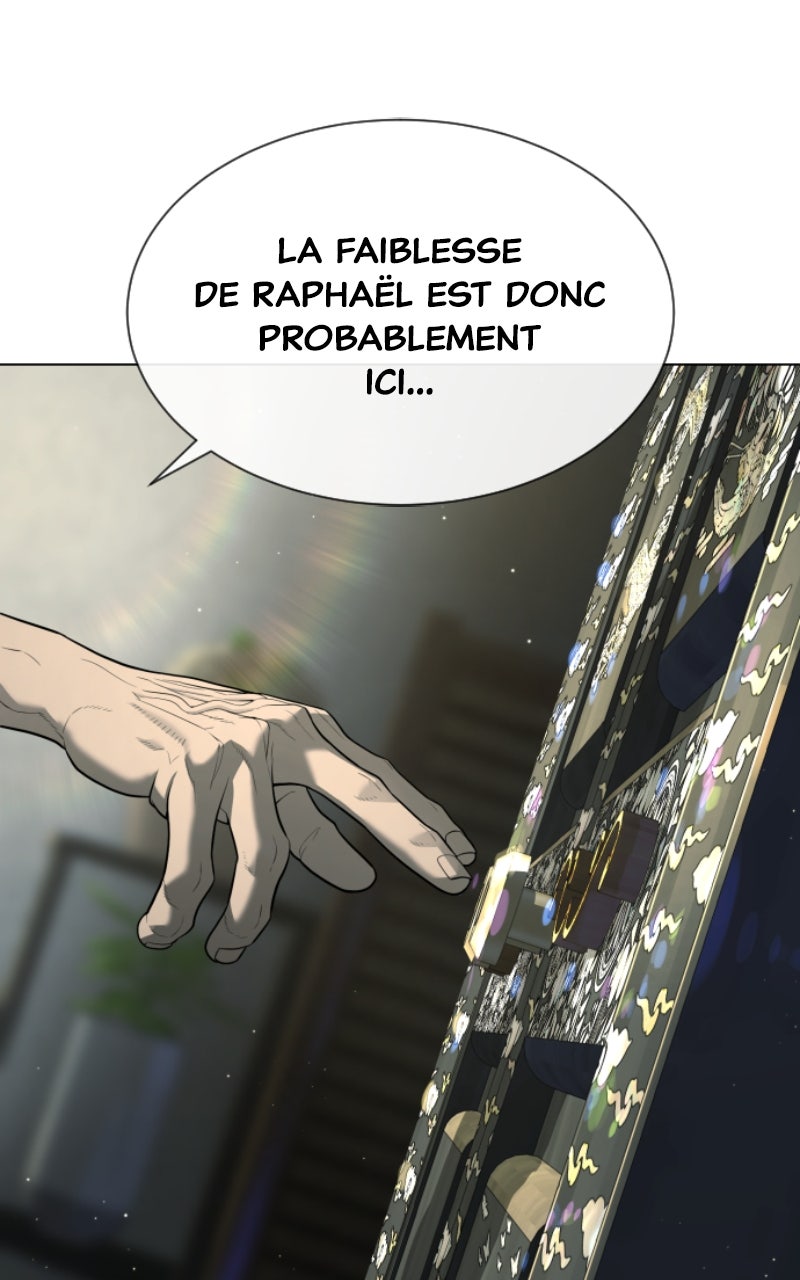 Read Killer Peter FR Manga Online