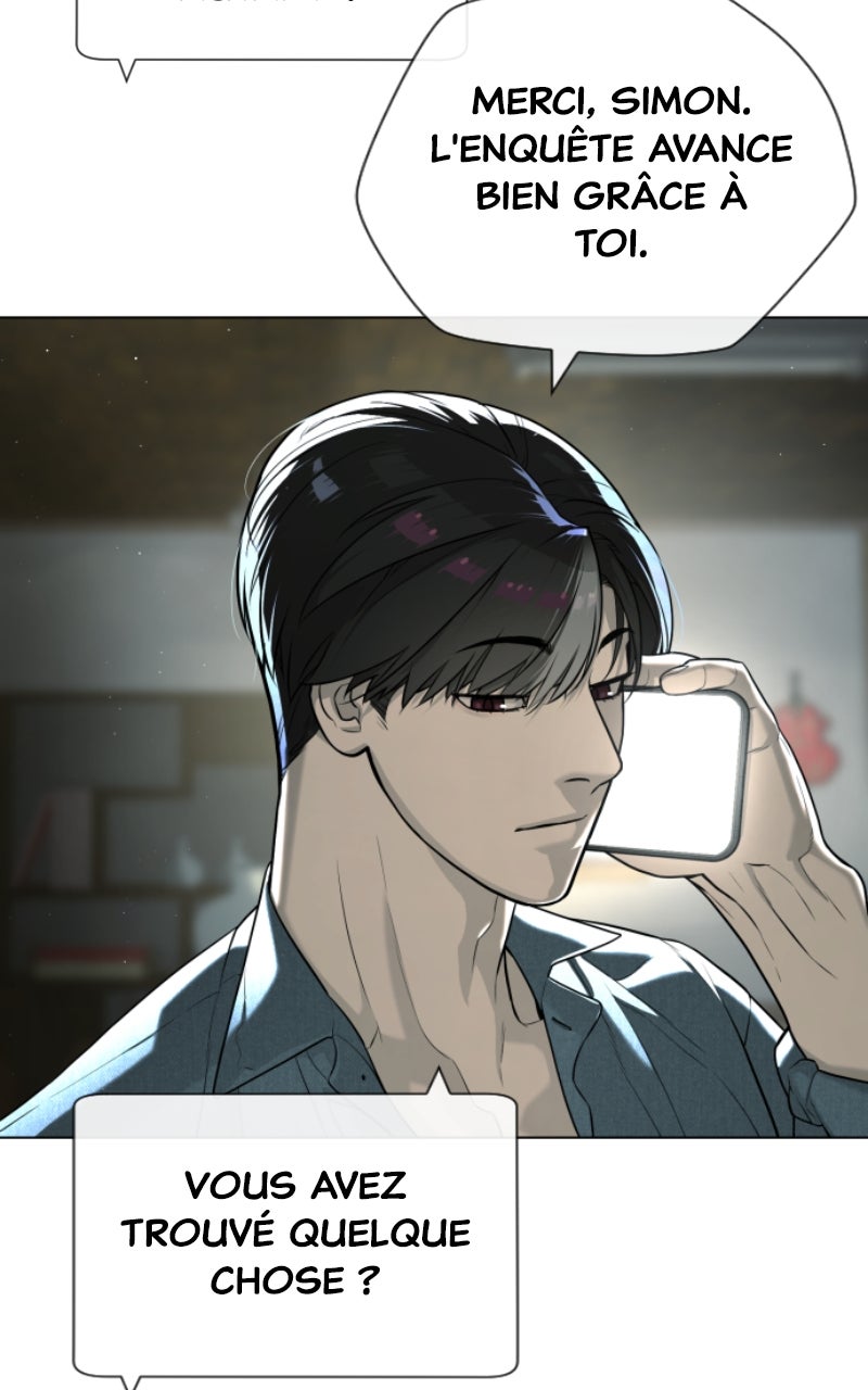 Read Killer Peter FR Manga Online