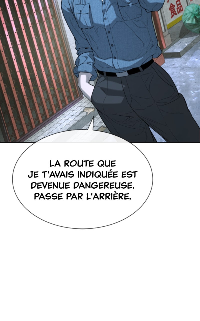 Read Killer Peter FR Manga Online