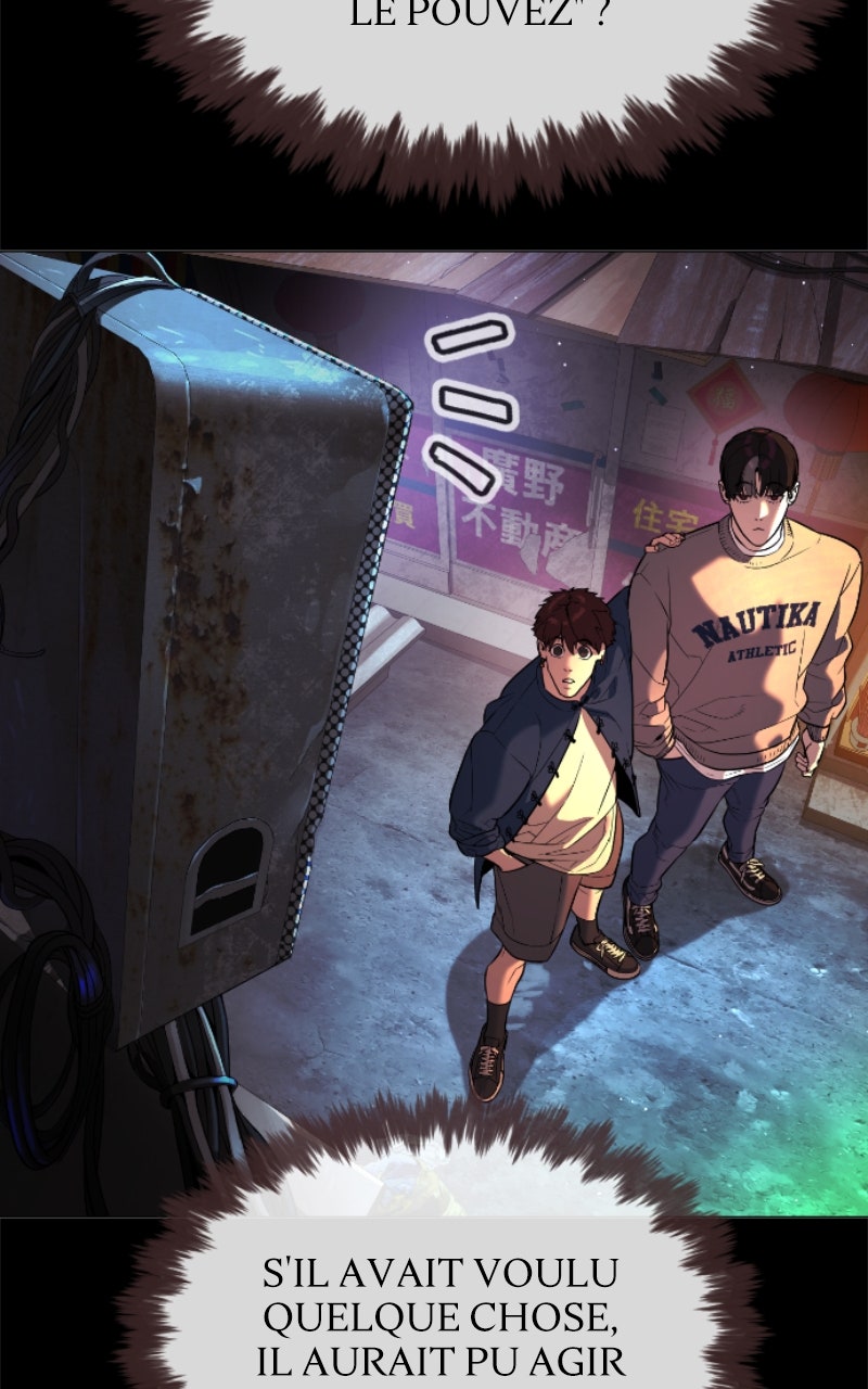 Read Killer Peter FR Manga Online