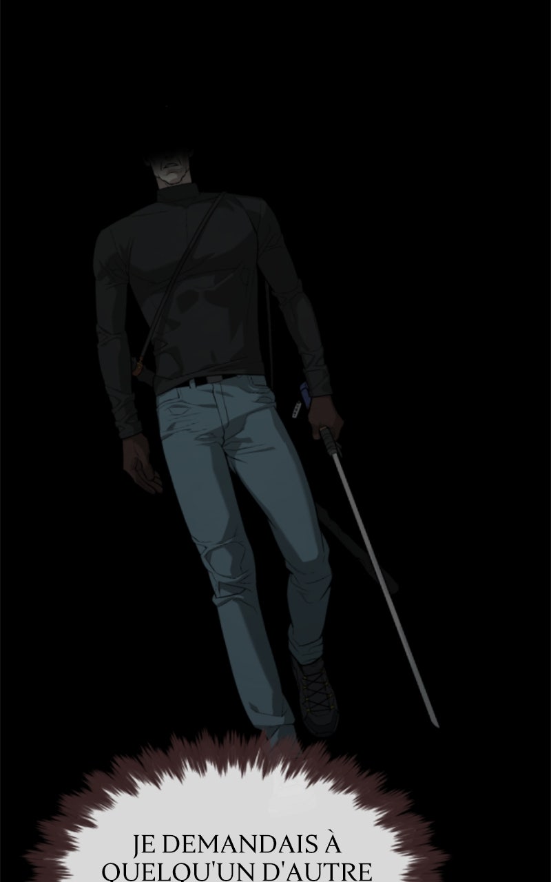 Read Killer Peter FR Manga Online