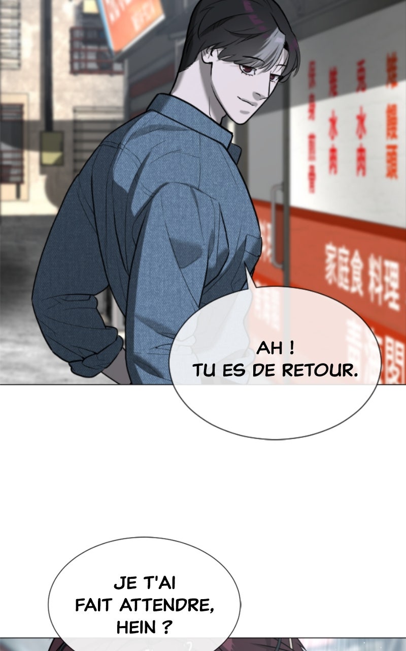 Read Killer Peter FR Manga Online