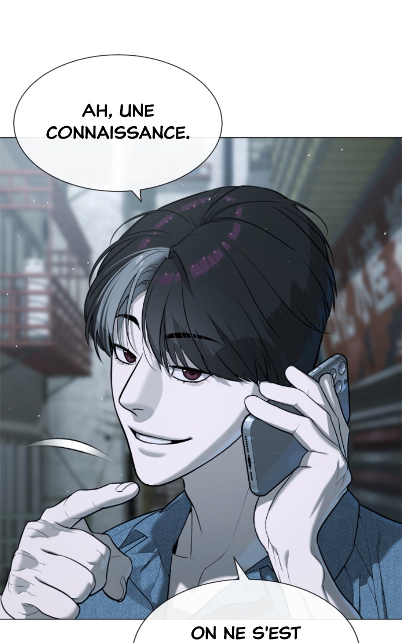 Read Killer Peter FR Manga Online