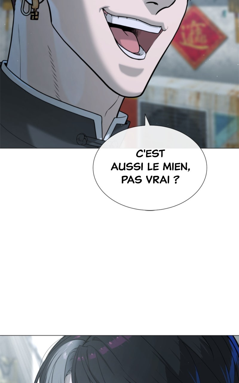 Read Killer Peter FR Manga Online