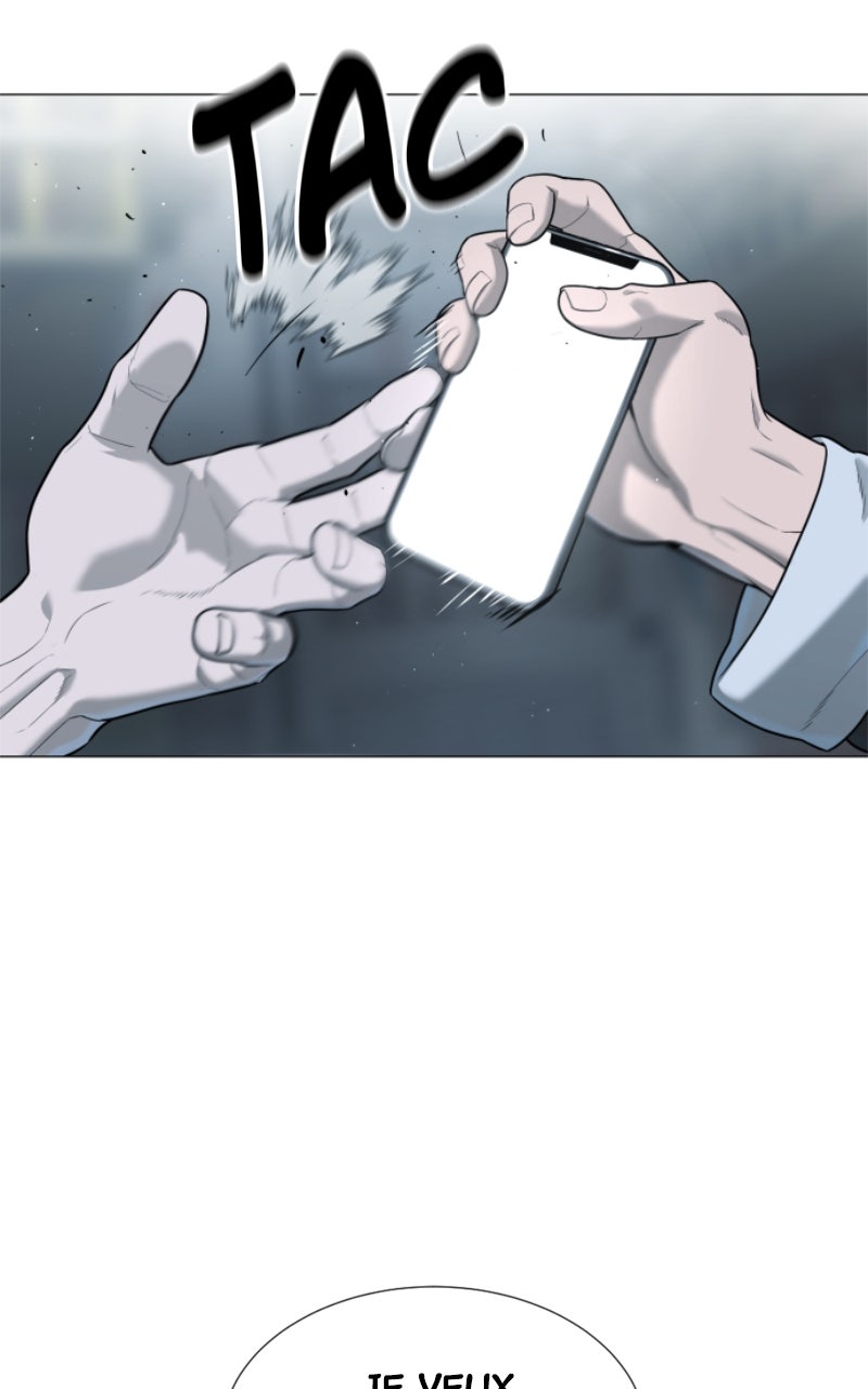 Read Killer Peter FR Manga Online