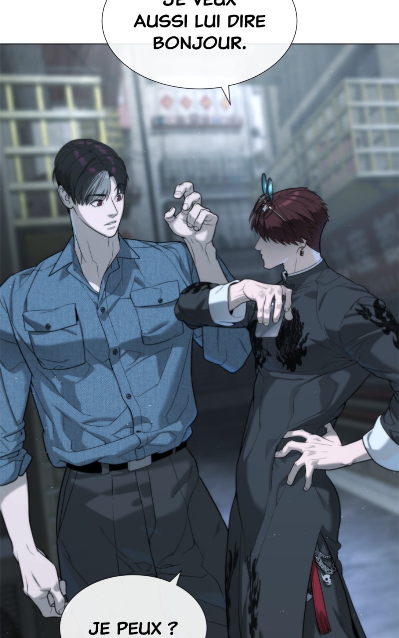 Read Killer Peter FR Manga Online