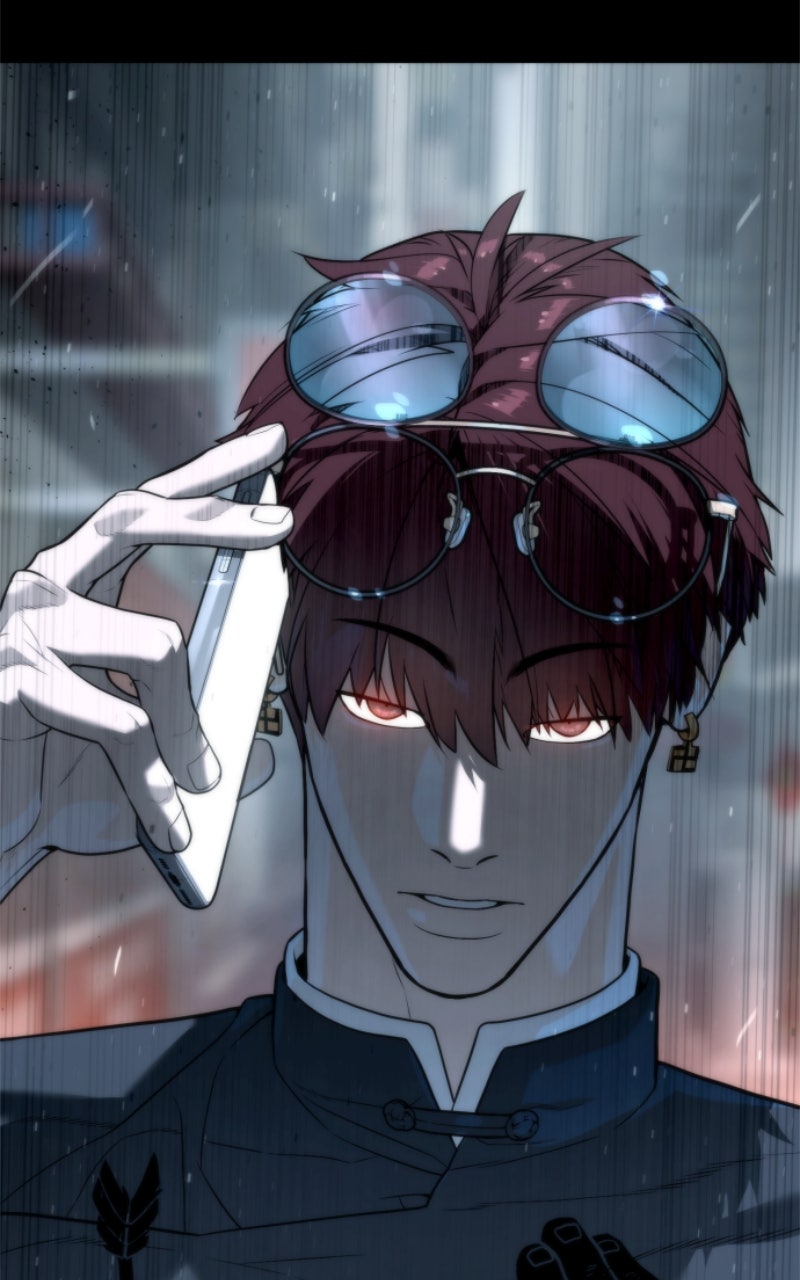 Read Killer Peter FR Manga Online