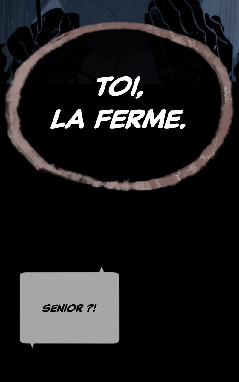 Read Killer Peter FR Manga Online