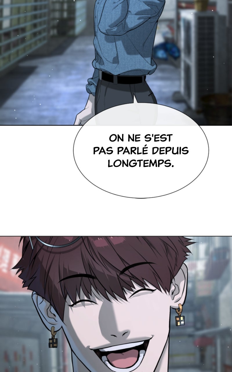 Read Killer Peter FR Manga Online